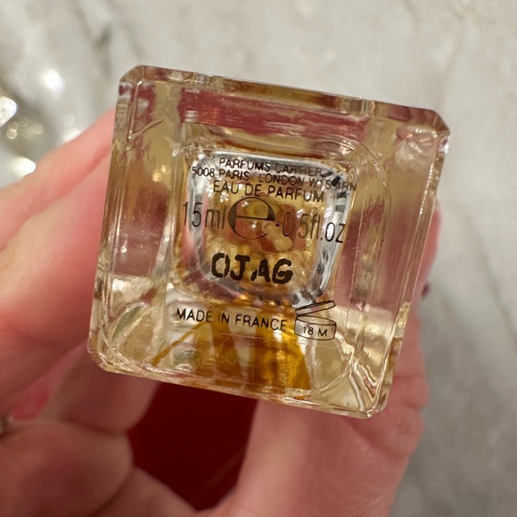 L’heure Promise Cartier - Picture 3 of 3